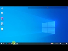 Wyposażenie tabliczki pod kątem szybkości korozji