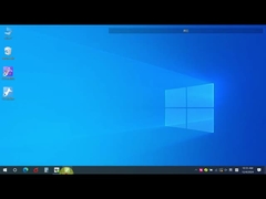 Pomiar potencjału korozji w otworze