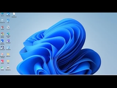 Galwanostatyczne ładowanie i rozładowanie (GCD) do badań baterii