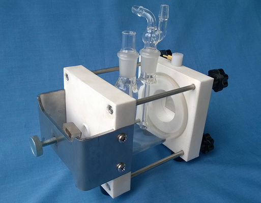 jakość  Electrochemical Cell flat corrosion cell fabryka