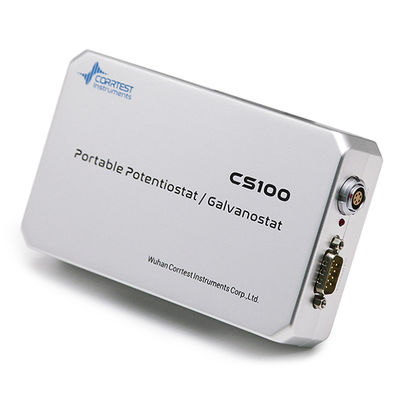 jakość  Portable Potentiostat Galvanostat Handheld  CS100ME With EIS fabryka